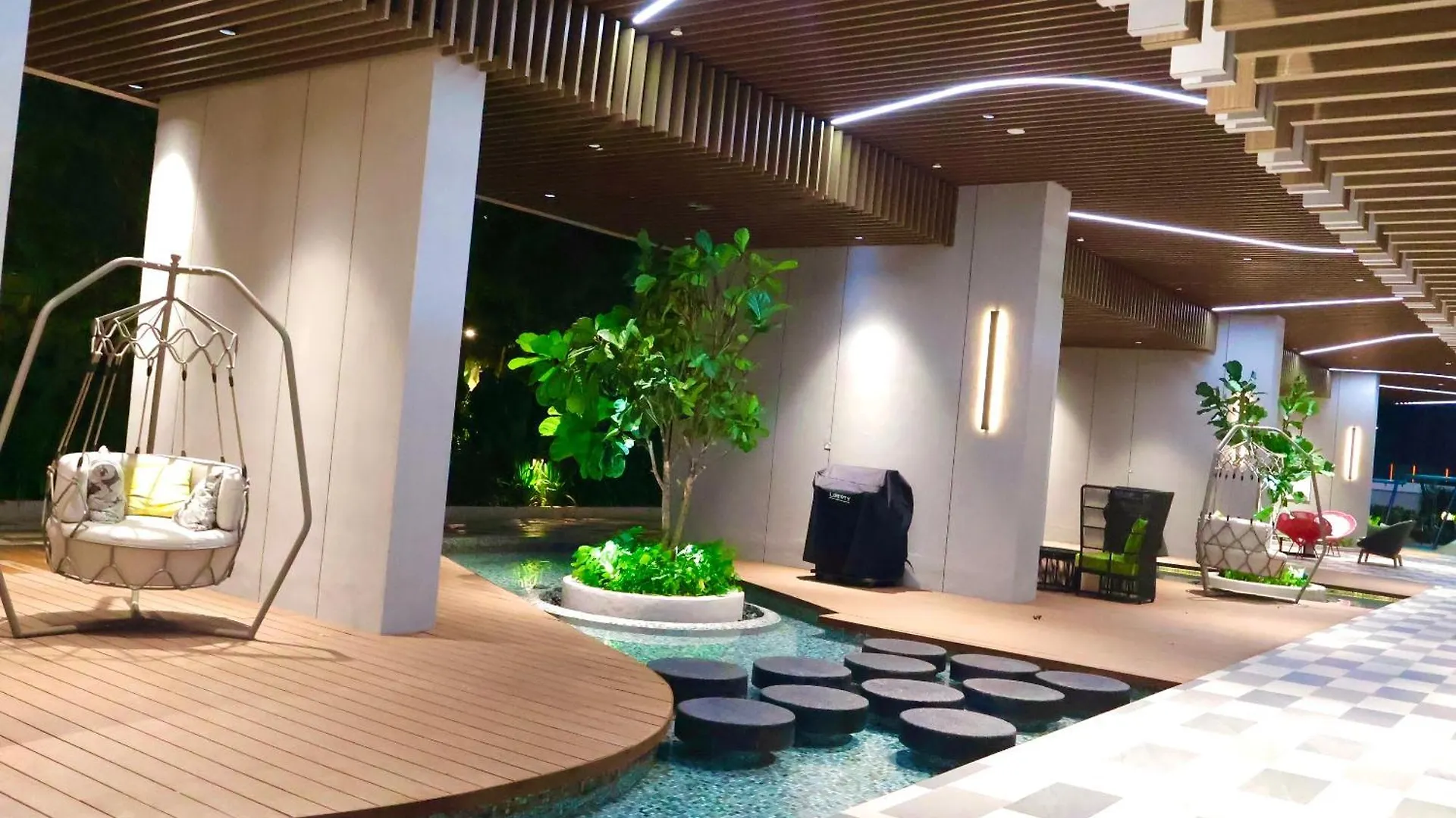 Core Residence Trx By Majestic Suites Kuala Lumpur 0*,