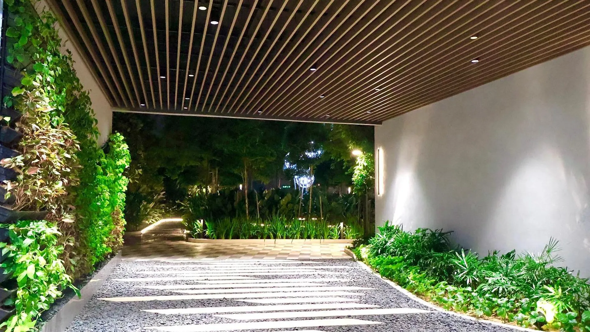 Core Residence Trx By Majestic Suites Kuala Lumpur Apartment