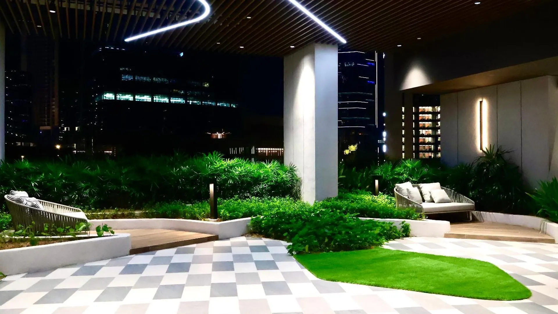 Apartment Core Residence Trx By Majestic Suites Kuala Lumpur