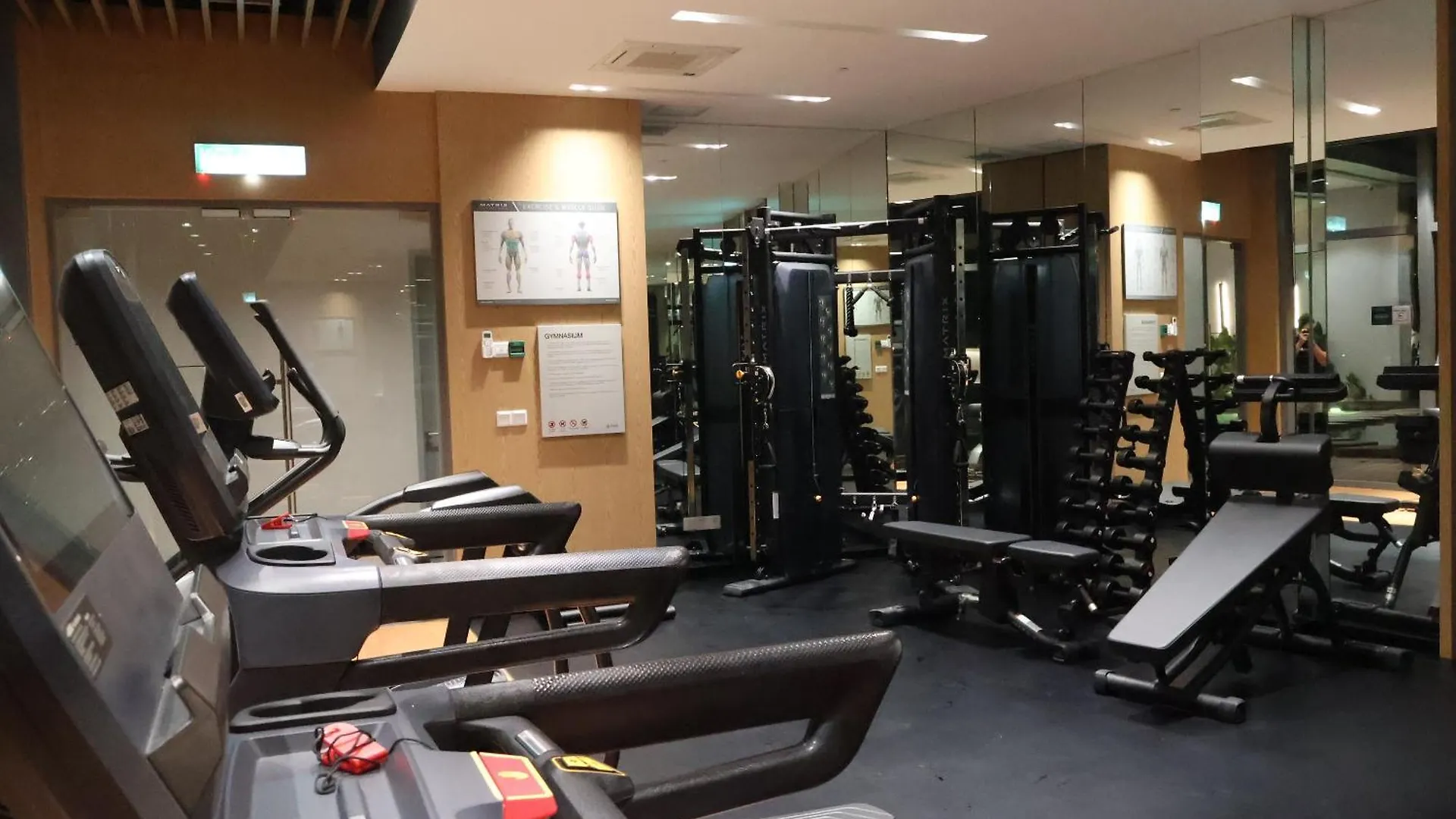 Core Residence Trx By Majestic Suites Kuala Lumpur 0*,  Malaysia
