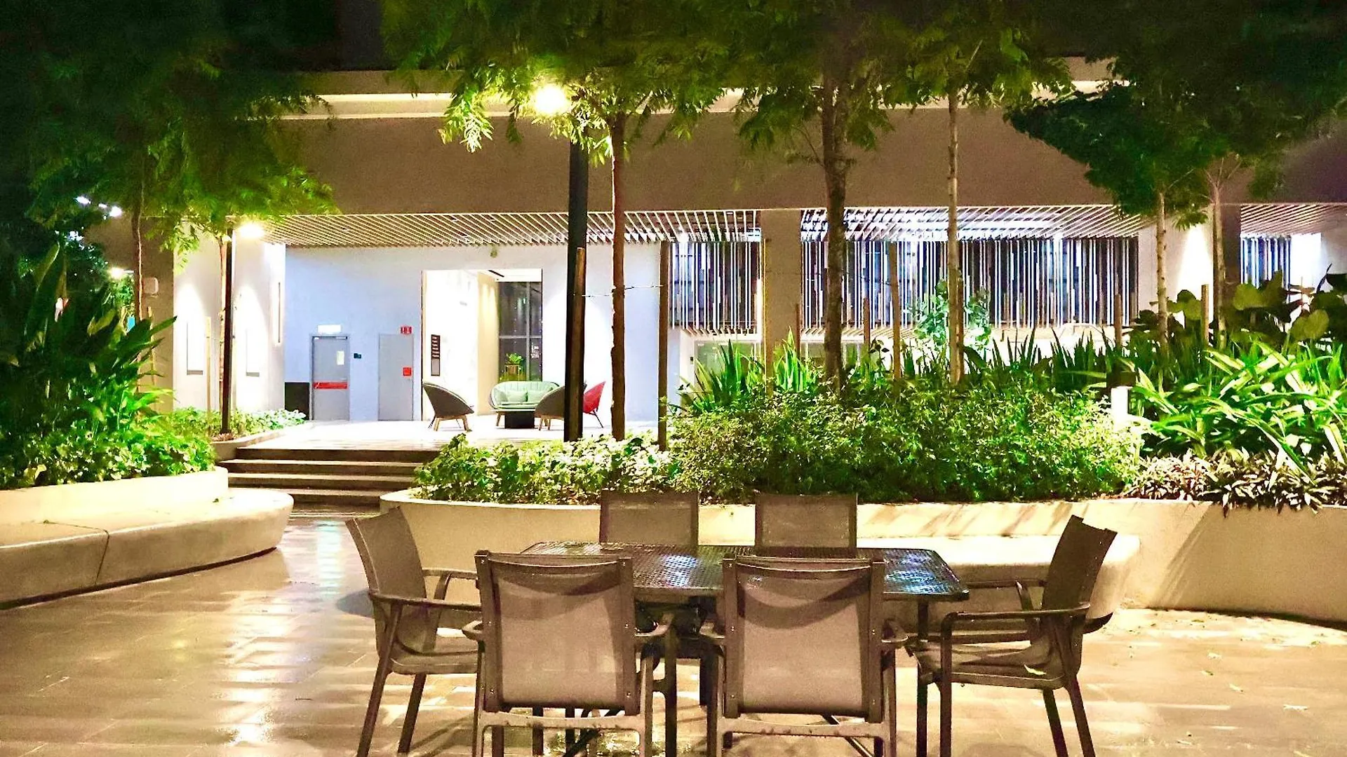 Apartment Core Residence Trx By Majestic Suites Kuala Lumpur