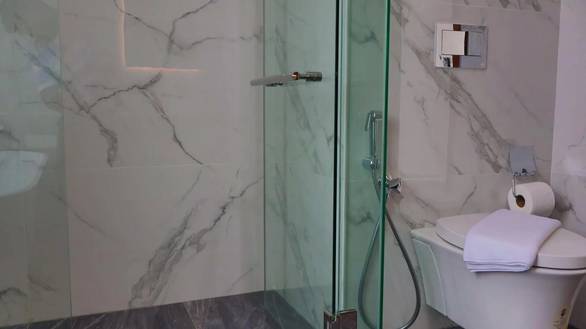 Apartment Core Residence Trx By Majestic Suites Kuala Lumpur Malaysia