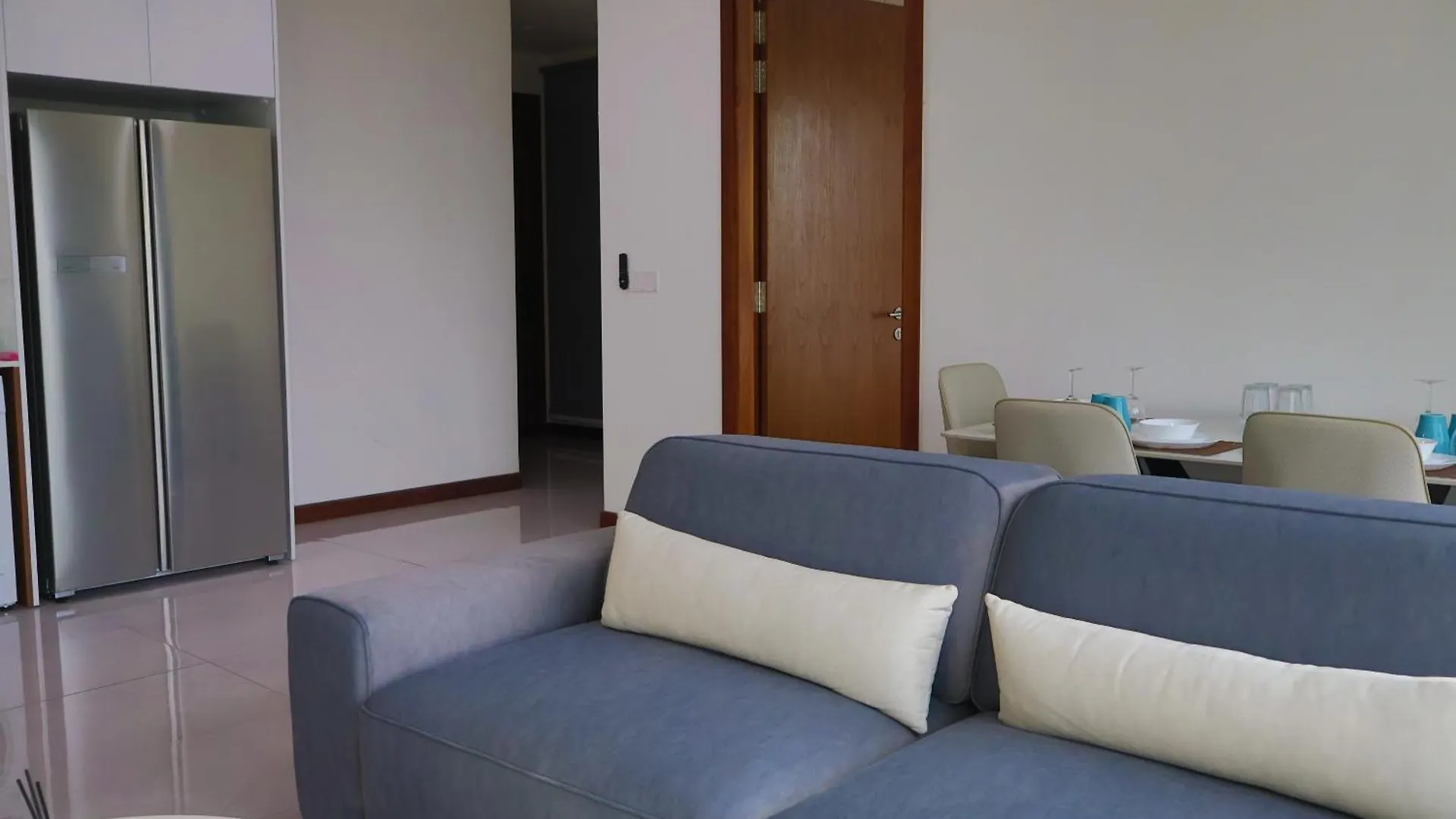 Core Residence Trx By Majestic Suites Kuala Lumpur Malaysia