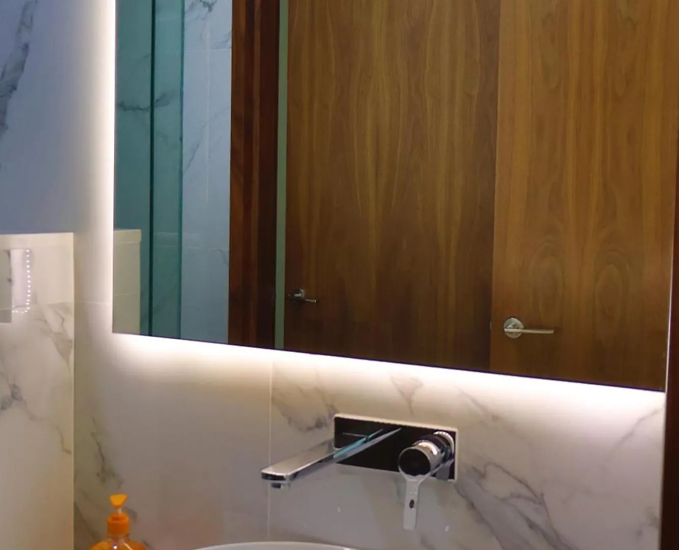 Core Residence Trx By Majestic Suites Kuala Lumpur Apartment