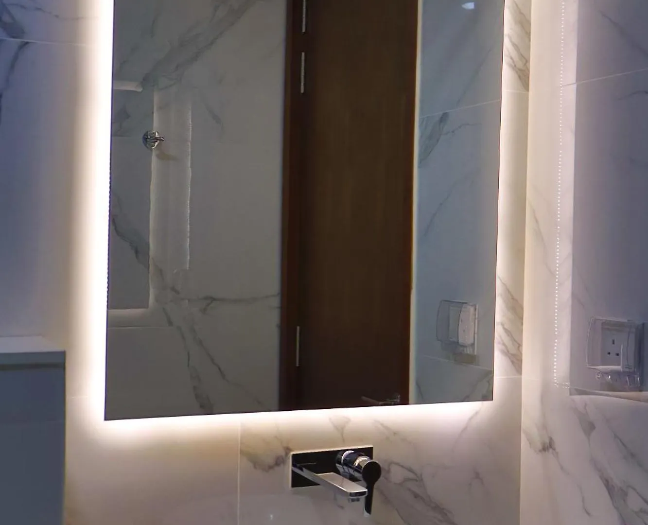 Core Residence Trx By Majestic Suites Kuala Lumpur