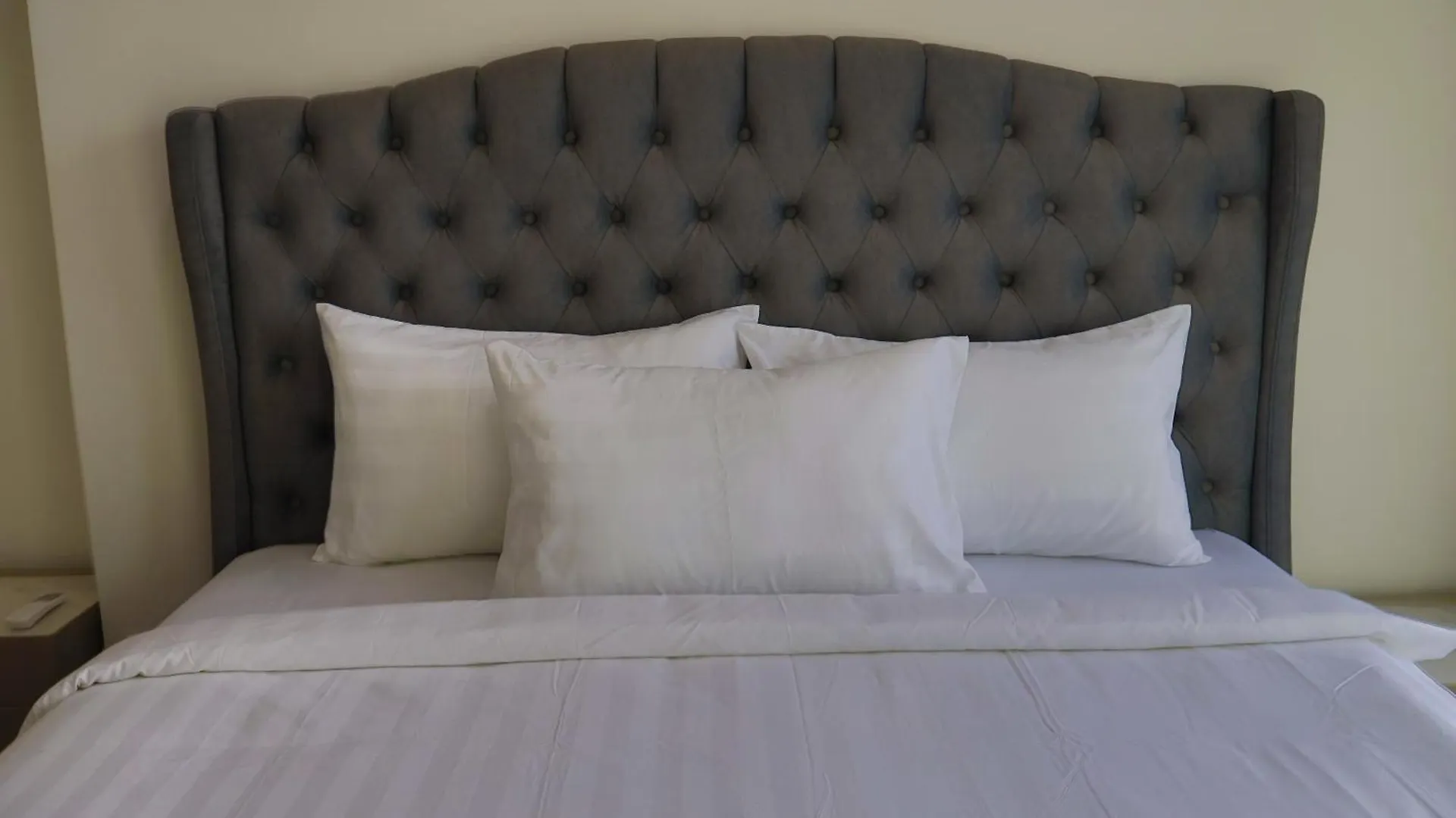Apartment Core Residence Trx By Majestic Suites Kuala Lumpur Malaysia