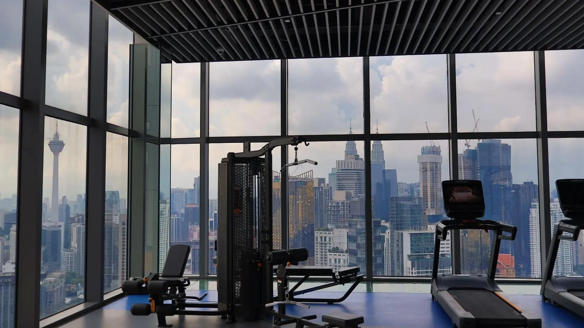 Core Residence Trx By Majestic Suites Kuala Lumpur