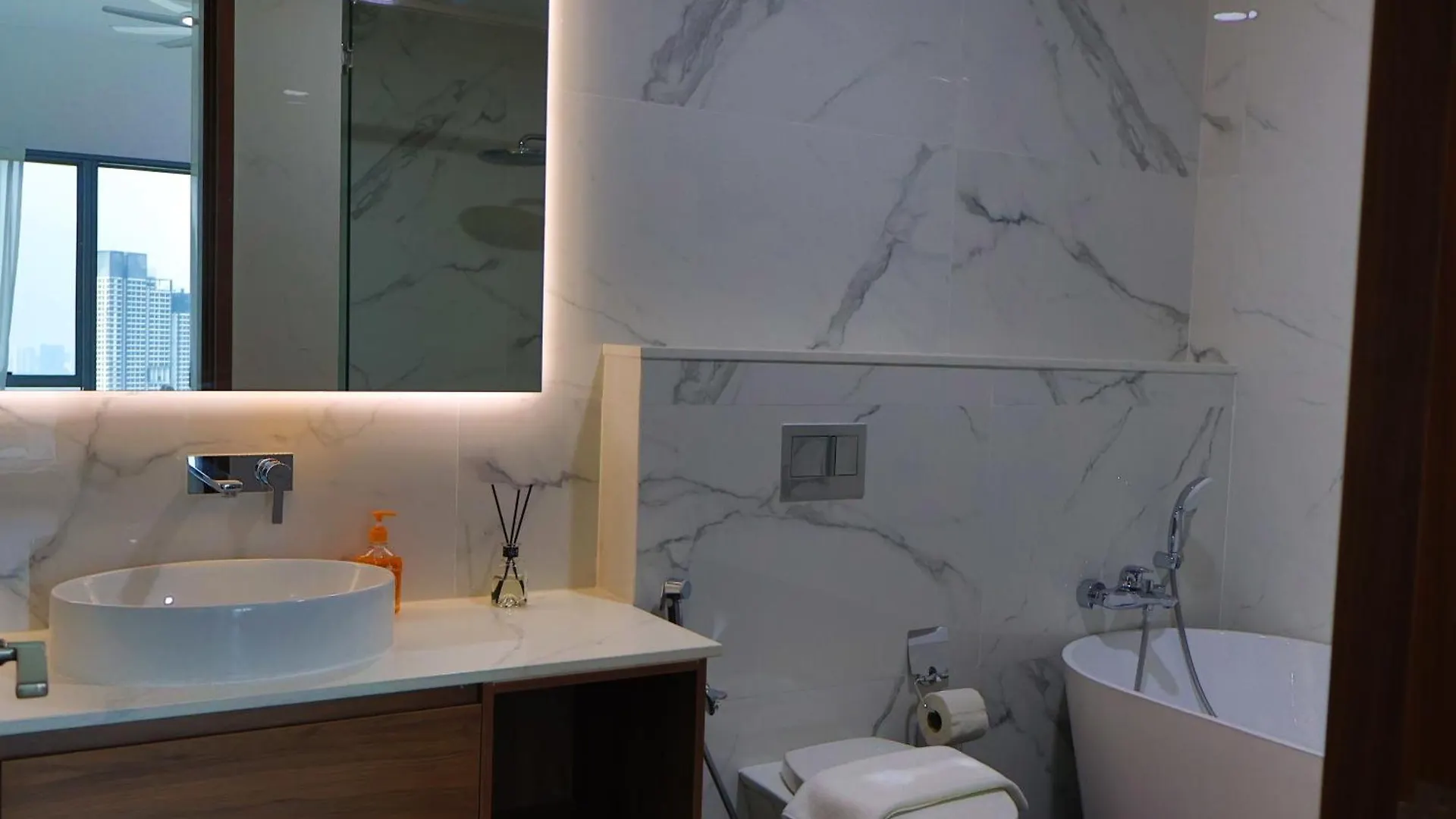 Core Residence Trx By Majestic Suites Kuala Lumpur