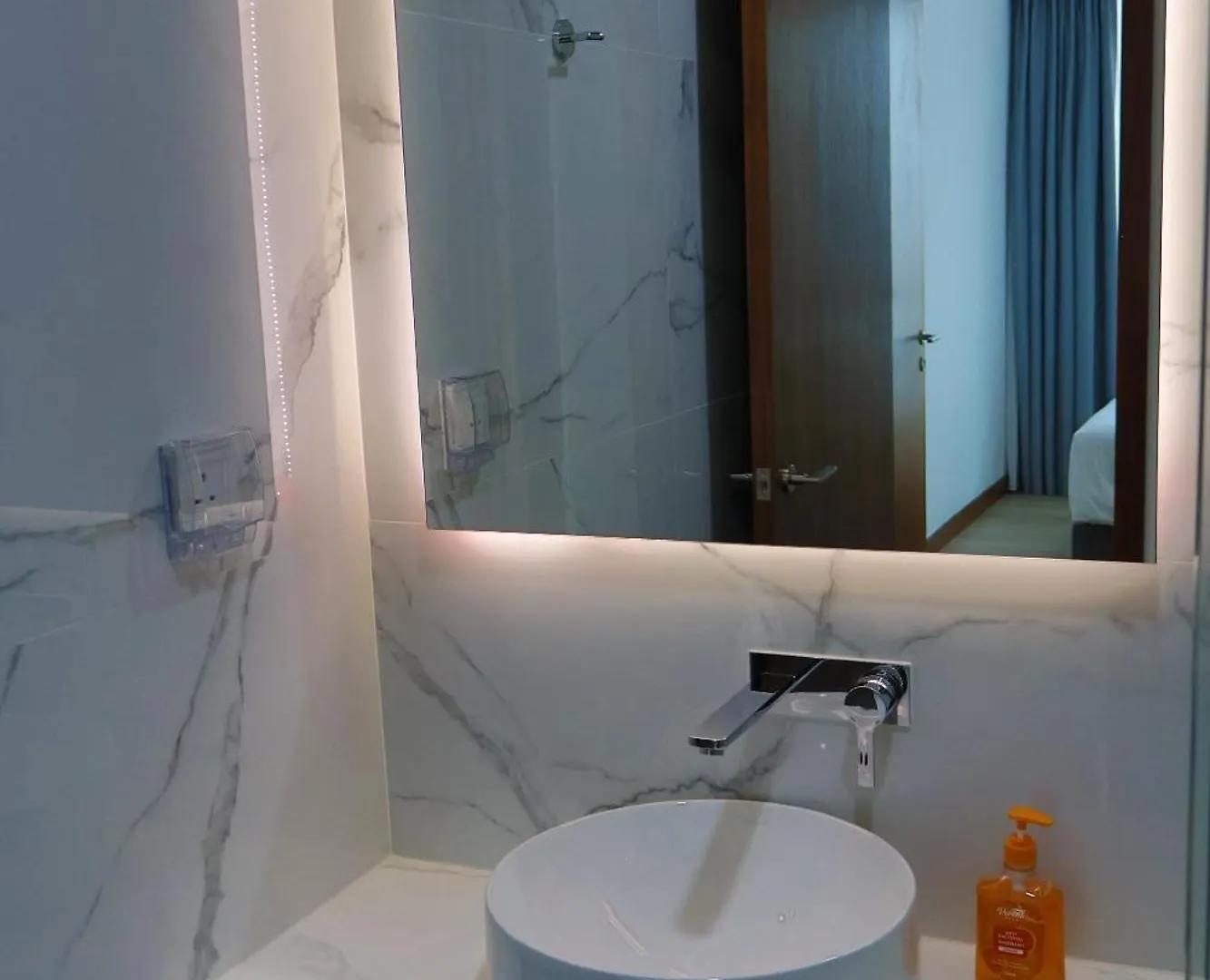 Core Residence Trx By Majestic Suites Kuala Lumpur Malaysia